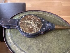Vintage fire bellows for sale  UXBRIDGE