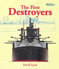 First destroyers lyon for sale  ROSSENDALE