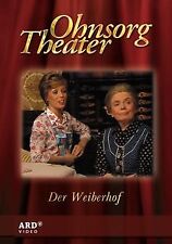 Hnsorg theater weiberhof gebraucht kaufen  Berlin