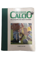 Enciclopedia grande calcio usato  Messina