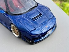 Honda nsx type d'occasion  Clermont-Ferrand-