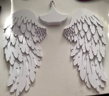 Printed beautiful angel for sale  Philadelphia