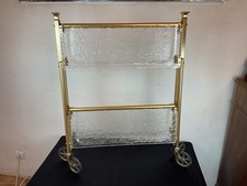 Vintage transparent design d'occasion  Expédié en Belgium