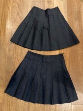 Trutex girls pleated for sale  LONDON
