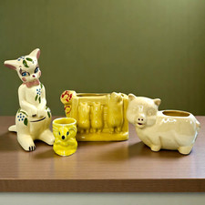 Vintage planters lot for sale  Montclair