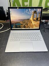 Microsoft surface book for sale  CHERTSEY