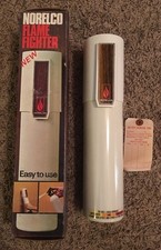 Vintage norelco flame for sale  Sellersburg
