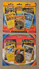 Duopack pokémon évolution d'occasion  Martigues