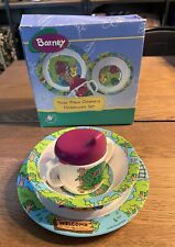 1996 vintage barney for sale  Port Huron
