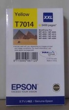 Epson t7014 xxl gebraucht kaufen  Waddeweitz