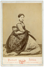 Mademoiselle rosello théâtre d'occasion  Pagny-sur-Moselle