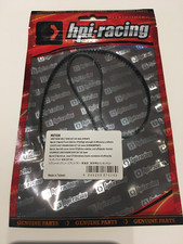 Hpi leichtlauf riemen gebraucht kaufen  Solingen