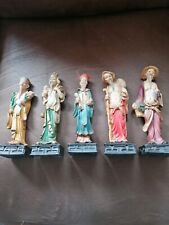 Chinesische figuren gebraucht kaufen  Löningen