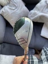Callaway legacy hybrid gebraucht kaufen  Krefeld