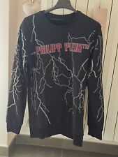 Maglione philipp plein usato  Manfredonia