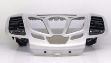 FORD FIESTA VI CENTRAL CONSOLE TRIM RADIO DISPLAY FRAME 8A61-18A802-BGW comprar usado  Enviando para Brazil