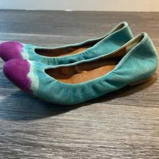 Ballerines confort maximum d'occasion  Marseille II