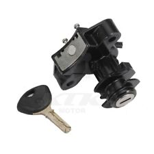 Interruptor de chave de trava de ignição usado OEM para BMW R1200GS R1200RT F800/650GS 51257700072 comprar usado  Enviando para Brazil