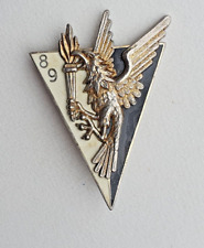 Insigne bat services d'occasion Insigne bat services d'occasion  Menton