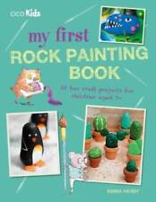 First rock painting for sale  Montgomery
