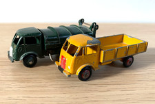 Lot dinky toys d'occasion  Crégy-lès-Meaux