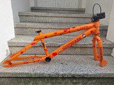 Bmx ldschool rahmen gebraucht kaufen  Hannover