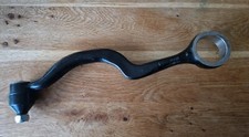 Wishbone suspension arm for sale  THETFORD