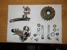 Mini gruppo campagnolo usato  Conegliano