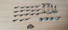 Modelleisenbahn zubehör stüc gebraucht kaufen  Eisenach