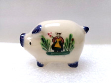 Ceramic breaking piggy d'occasion  Expédié en Belgium