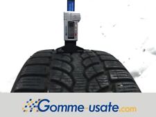 Gomme invernali bridgestone usato  Fisciano