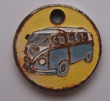Trolley token camper for sale  THORNTON-CLEVELEYS