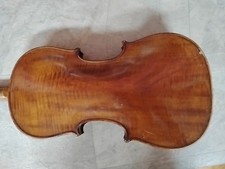 Interesting antique violin for sale  Scranton