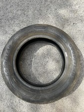 Goodyear efficient grip for sale  BRADFORD
