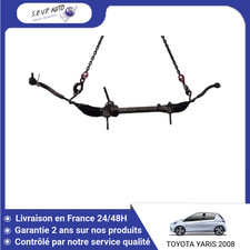 Cremaillere toyota yaris d'occasion Cremaillere toyota yaris d'occasion  Saint-Quentin