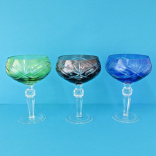 Stk sektschalen sektgläser gebraucht kaufen Stk sektschalen sektgläser gebraucht kaufen  Schkopau