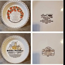 Royal china pie for sale  Oklahoma City