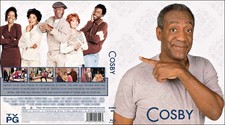 Cosby complete series for sale  Ione