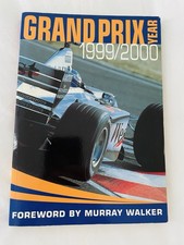 Memorabilia grand prix for sale  LONDON