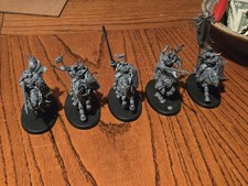 Chaos knights slaves for sale  Fairfield