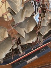Barca vela antica usato  Cardito