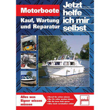 Motorboote kauf wartung gebraucht kaufen  Berlin