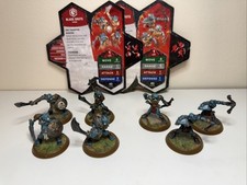 Heroscape blade and d'occasion  Expédié en Belgium