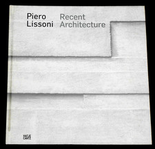 Recent architecture piero for sale  Westport