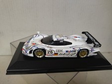 Porsche 911 gt1 d'occasion  Expédié en Belgium
