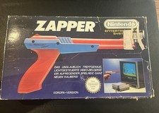 nes zapper gebraucht kaufen nes zapper gebraucht kaufen Passau