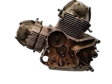 Blocco motore engine usato  Italia