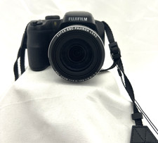 Fujifilm finepix s9250 for sale  Pella