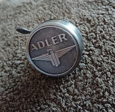 Adler fahrrad klingel gebraucht kaufen  Berlin