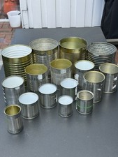 Diy leere dosen gebraucht kaufen  Lilienthal